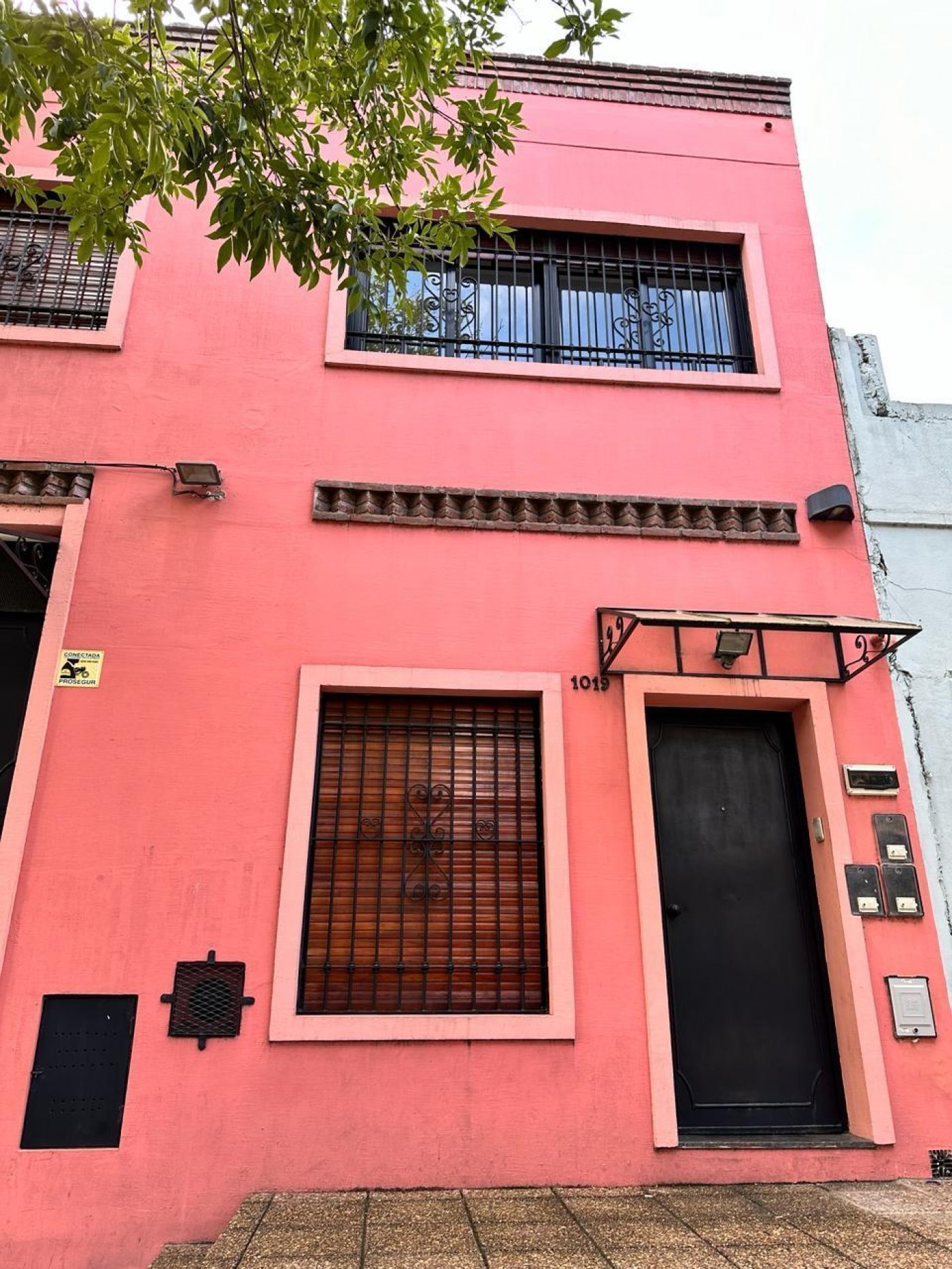 ALQUILER DEPARTAMENTO EN LA BOCA /Ref: 301