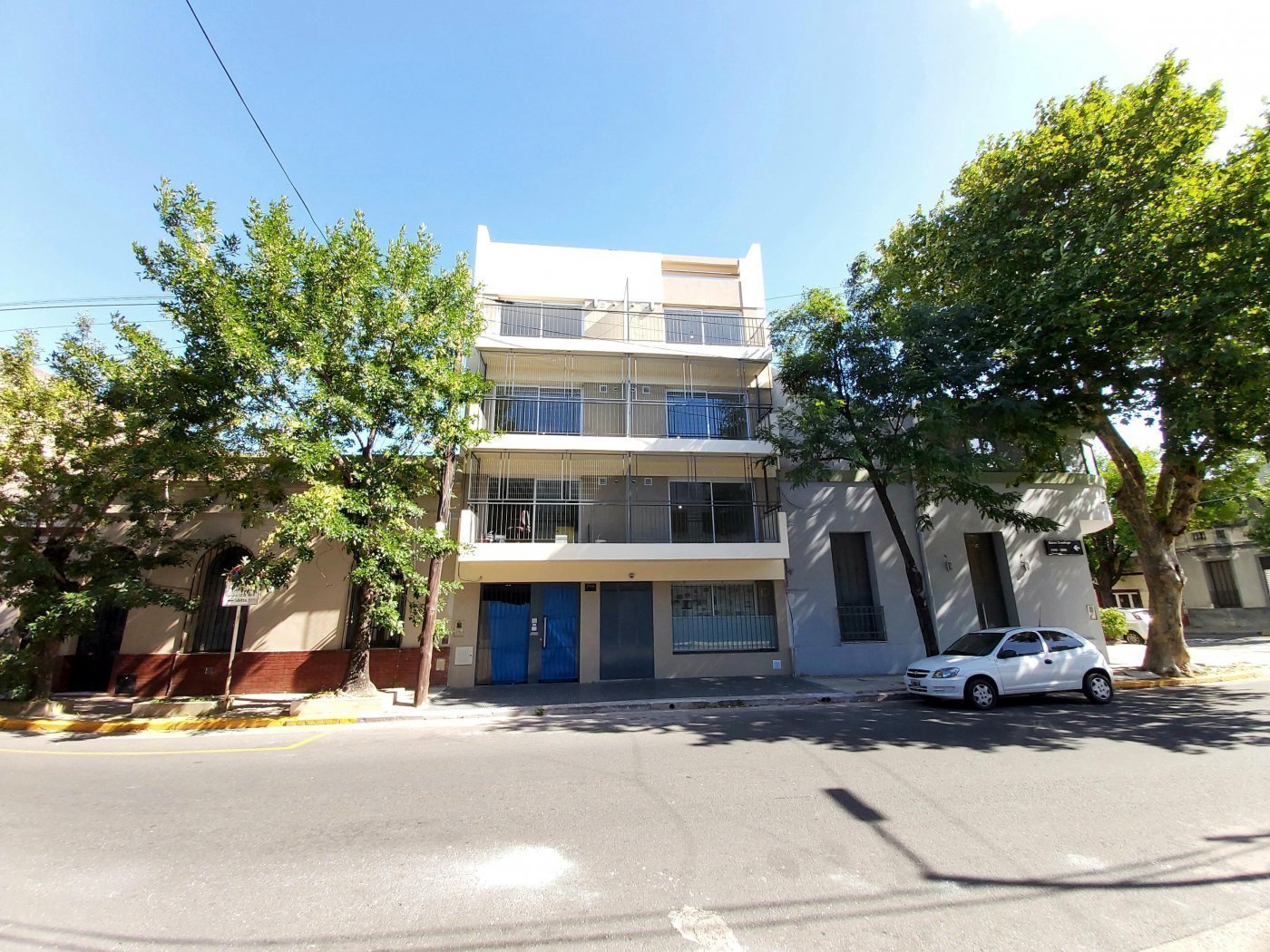 DEPARTAMENTOS DE 2 AMBIENTES A ESTRENAR /Ref: 336