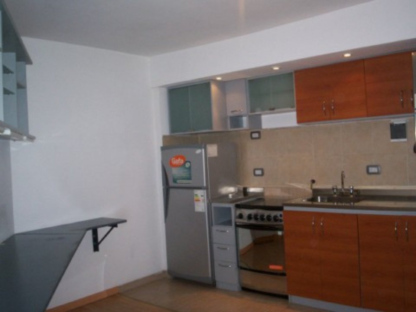 DEPARTAMENTO DE 1 AMBIENTE /Ref: 350 