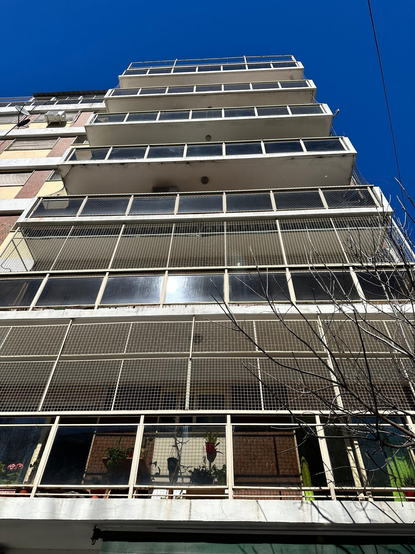 ALQUILER DPTO 2 AMBIENTES Y MEDIO/ Ref: 362  