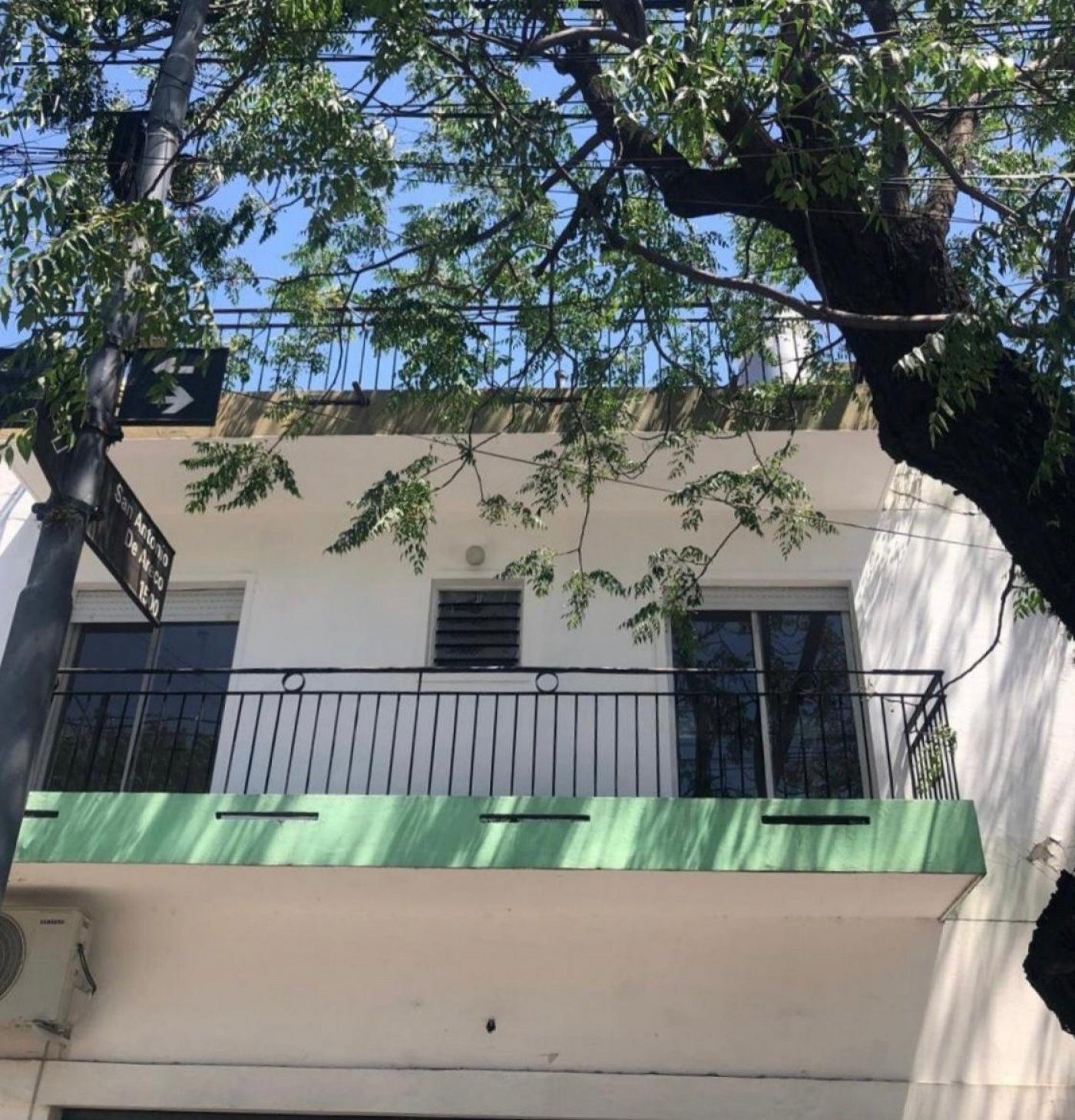 PH EN PRIMER PISO /Ref: 373