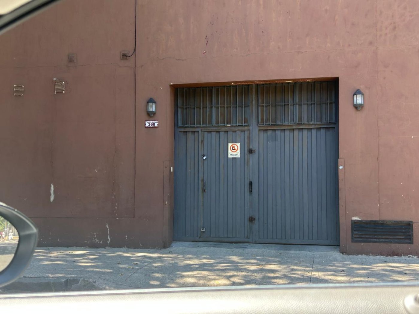 GALPON 277 METROS /Ref: 381