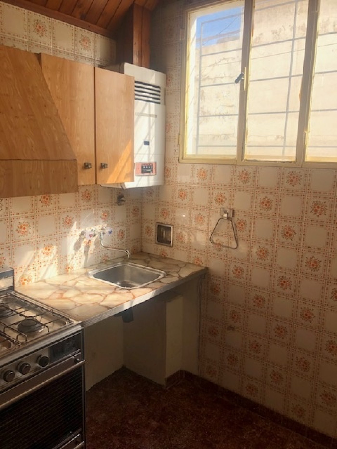 PH CON COHERA PARA 3 AUTOS /Ref: 382