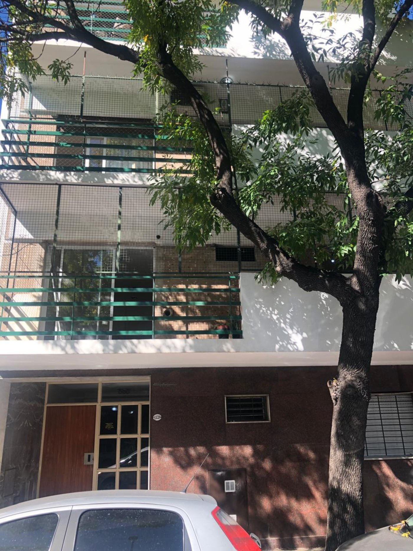 ALQUILER DEPTO 3 AMB /Ref: 389