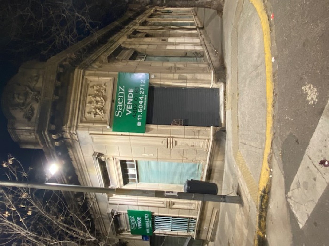 VENTA CASA EN ESQUINA DE EPOCA
